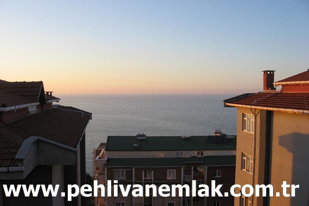 Alaplı Karşıyaka Kiralık Daire