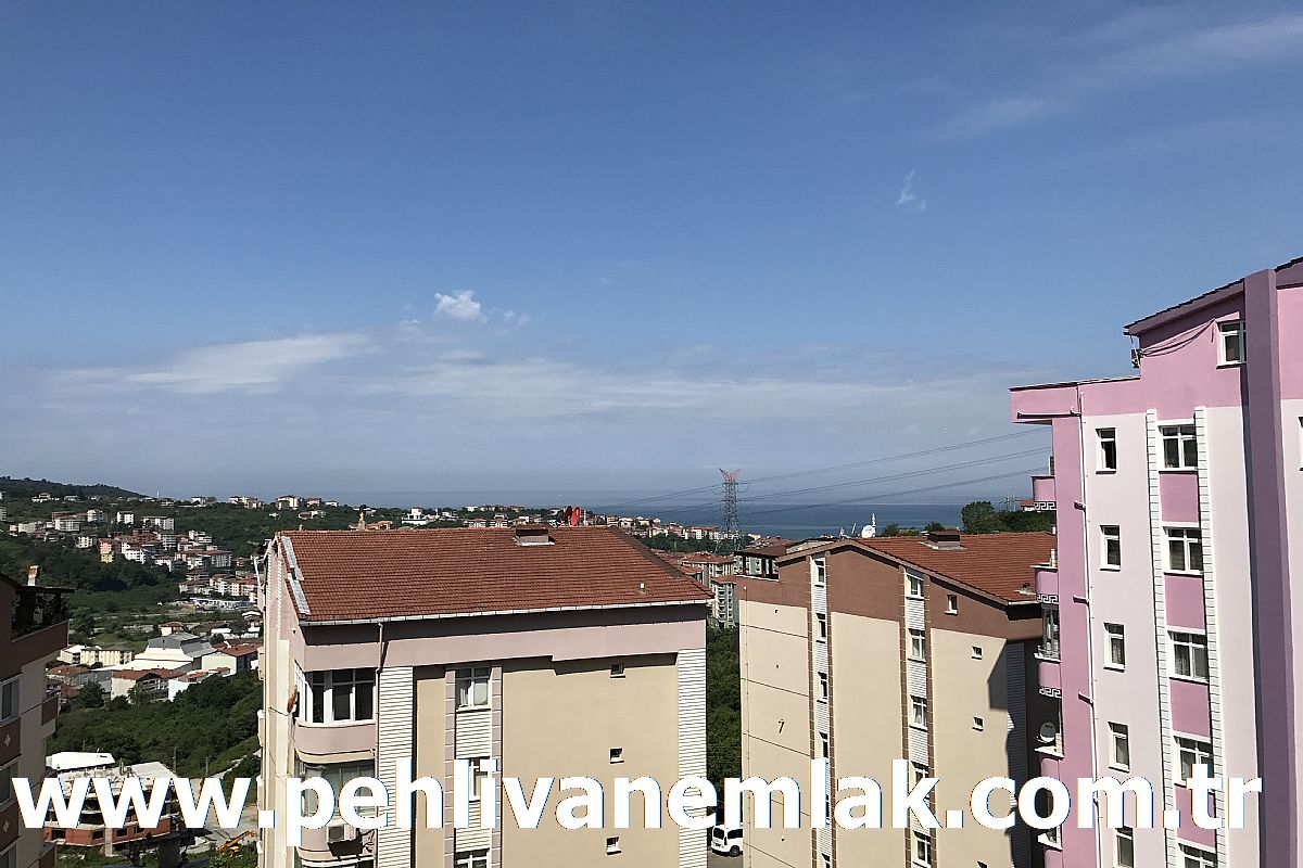 Alaplı Tepeköy Satılık Daire
