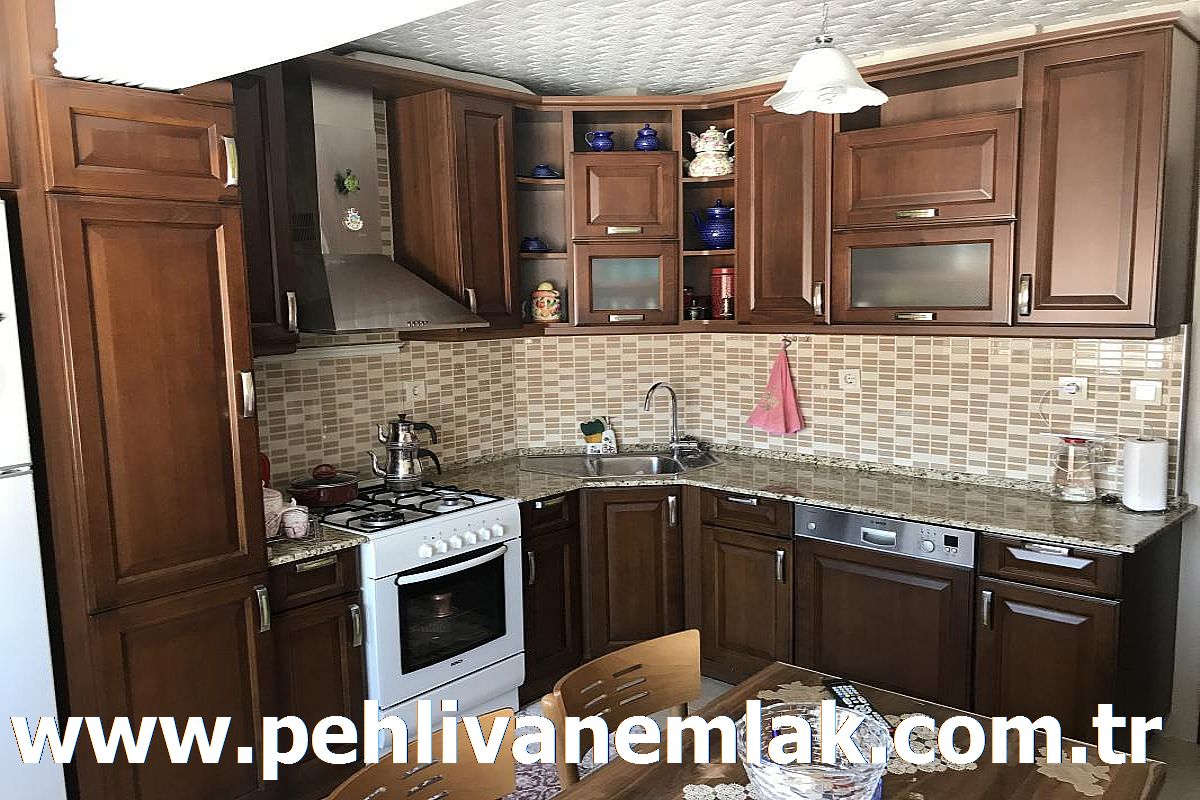 Alaplı Satılık Daire