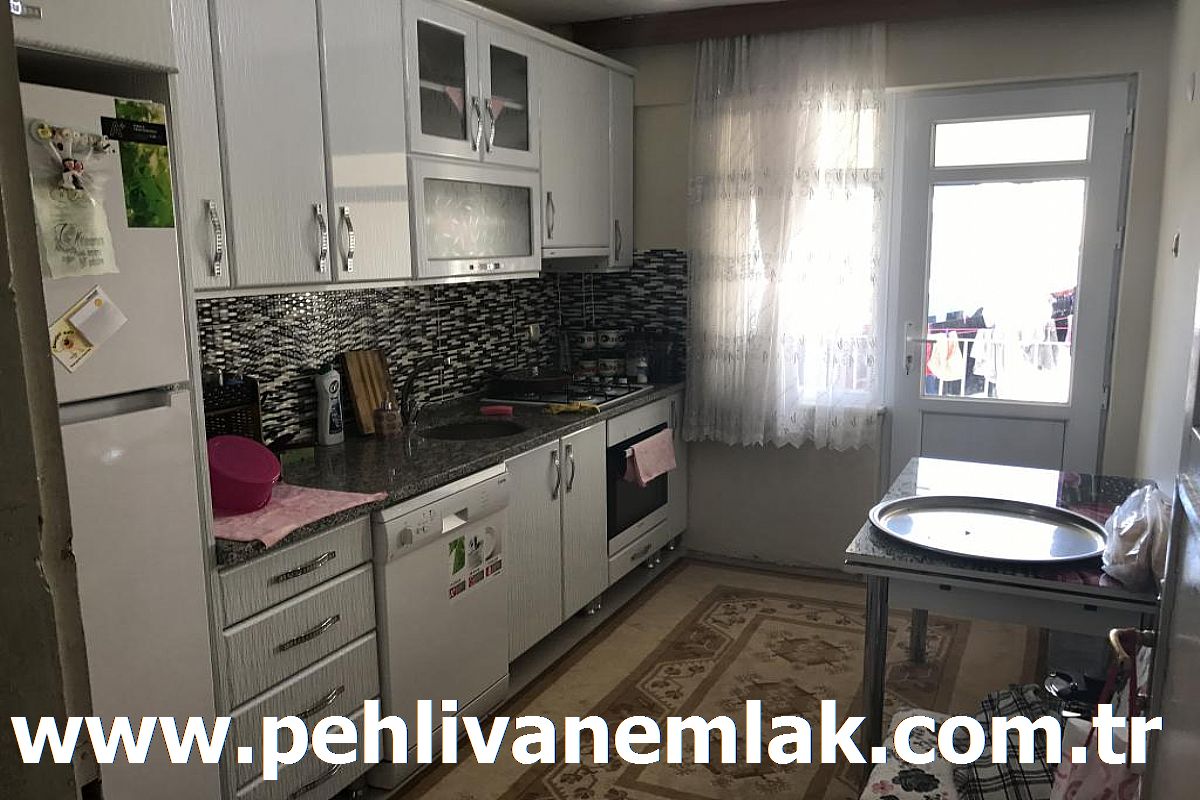 Alaplı Yeni Sitelerde Acil Satılık Daire