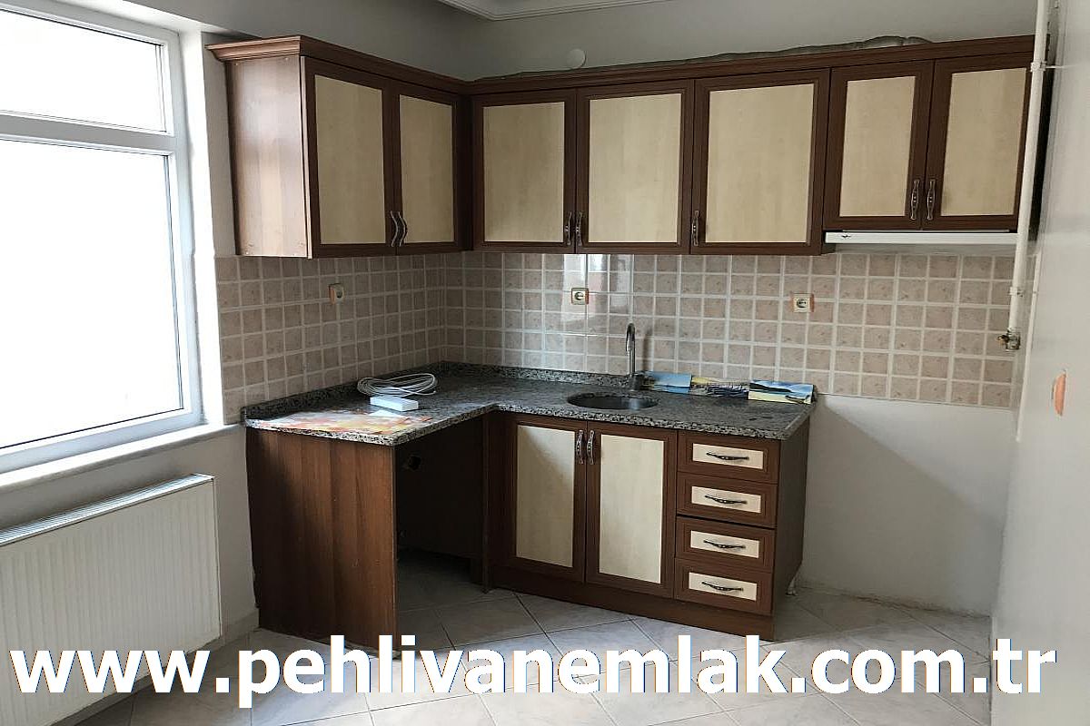 Alaplı Merkeze Yakın Kiralık Dubleks