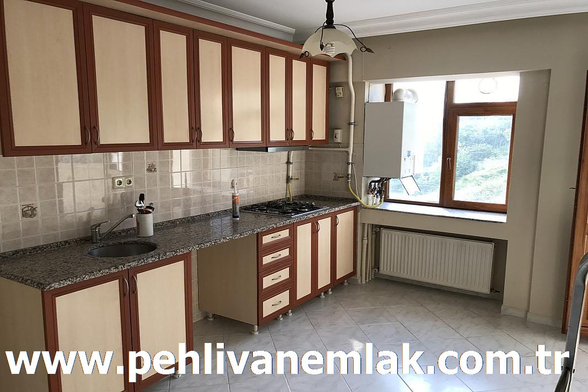 Alaplı Kiralık Daire