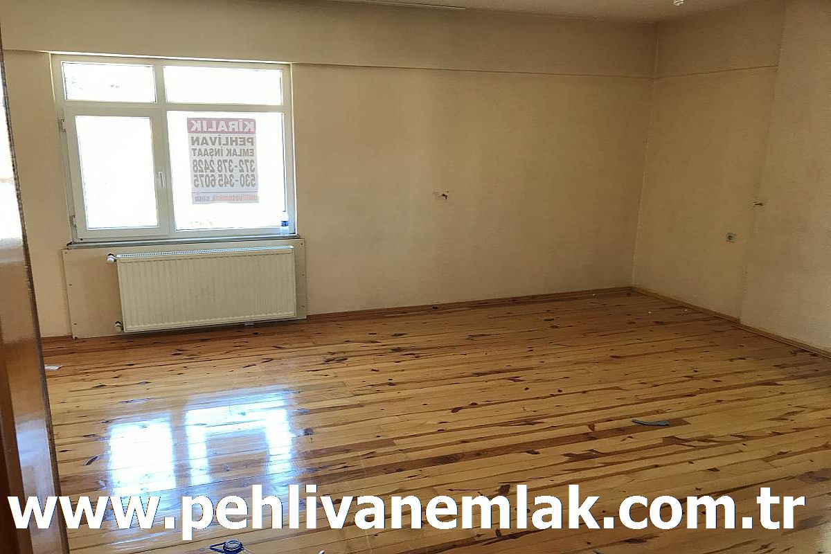 Alaplı Karşıyaka Kiralık Daire