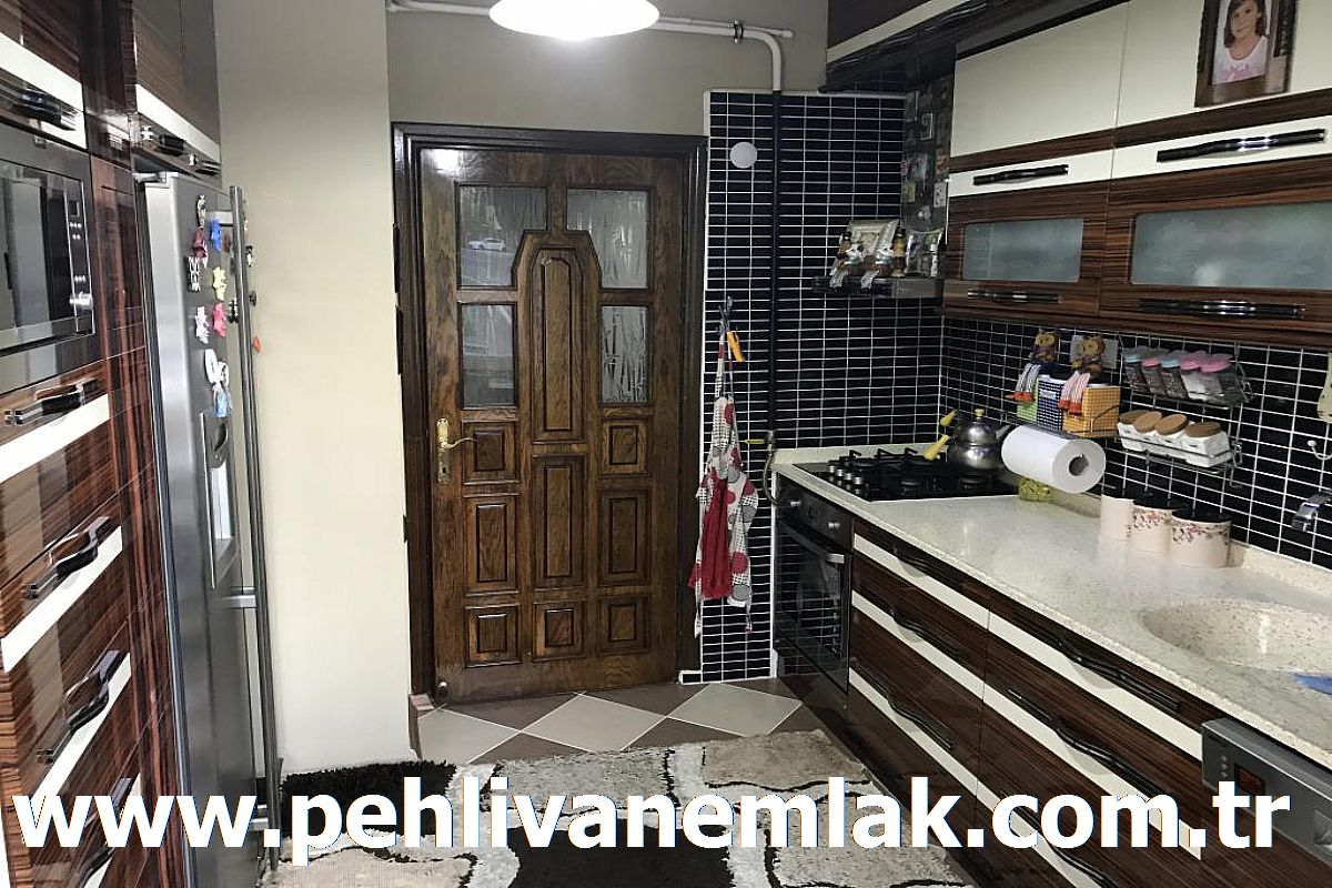Alaplı Kiralık Daire
