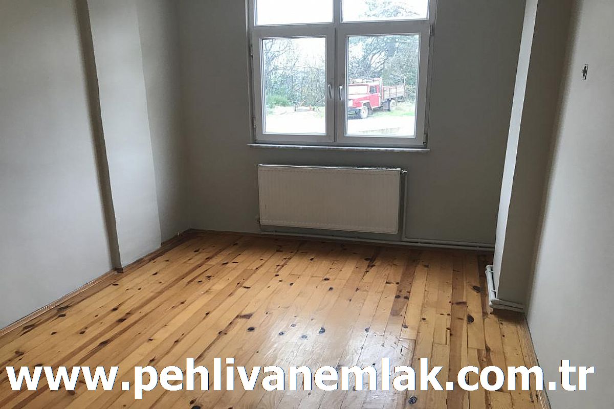 Alaplı Yeni Siteler Kiralık Daire