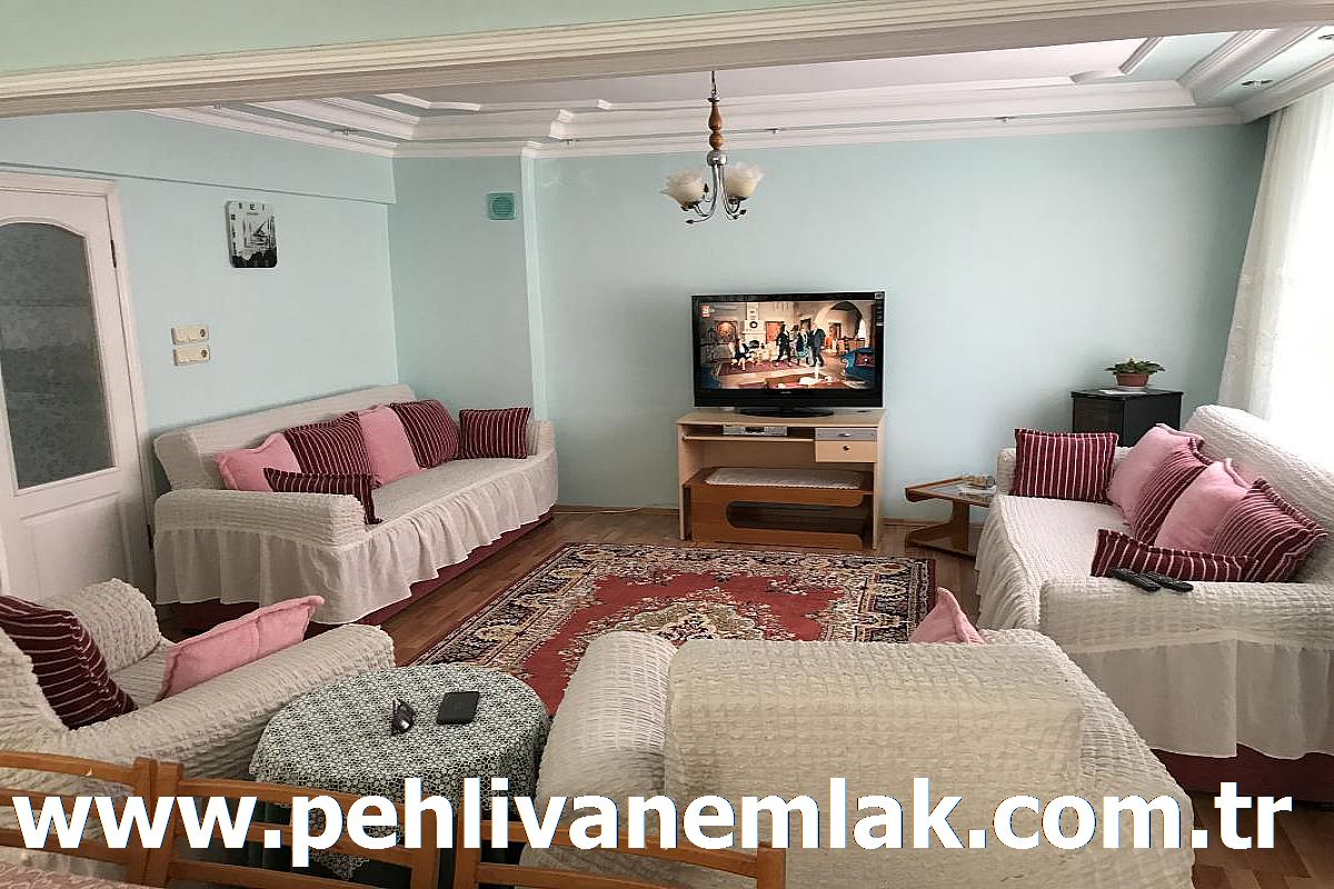 Alaplı Tepeköy Satılık Daire