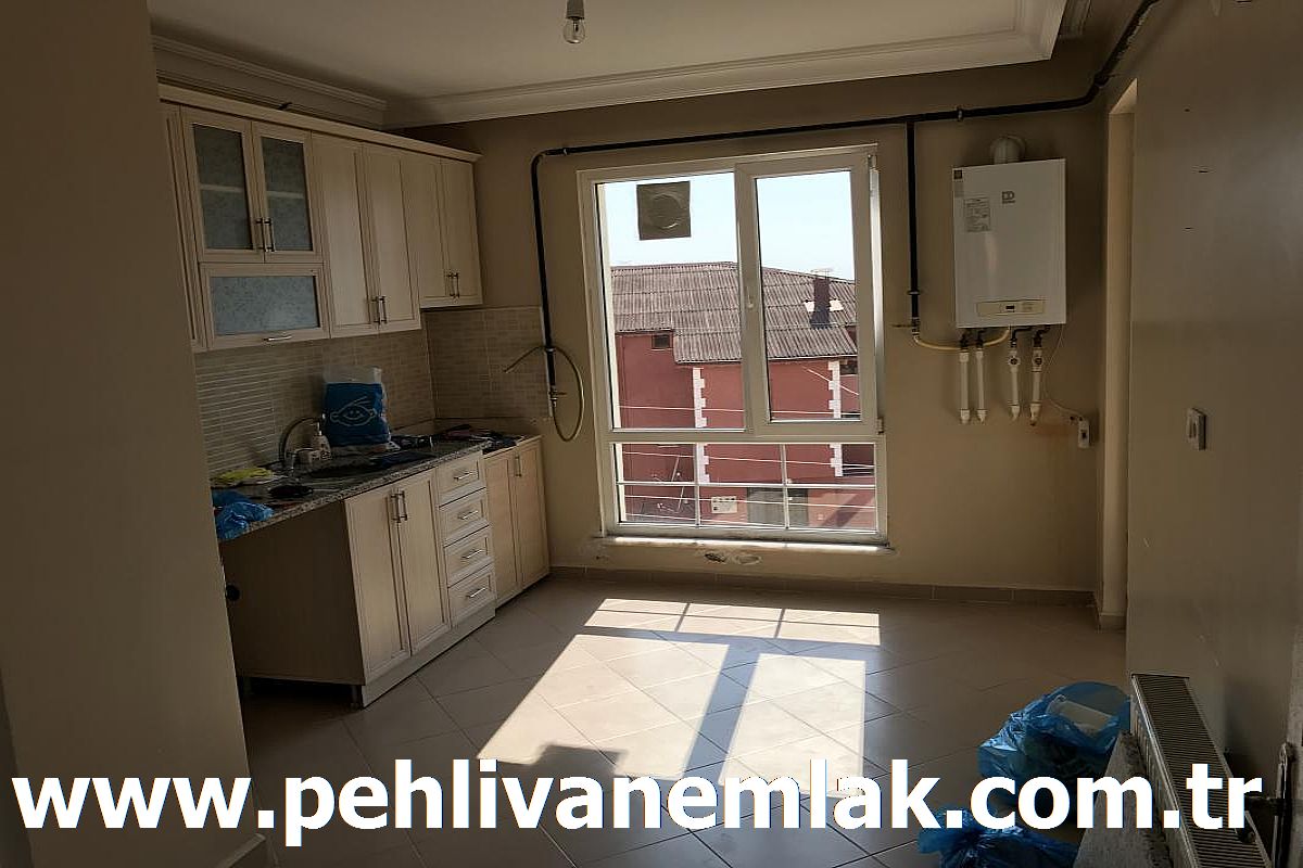Alaplı Tepeköy Kiralık Daire