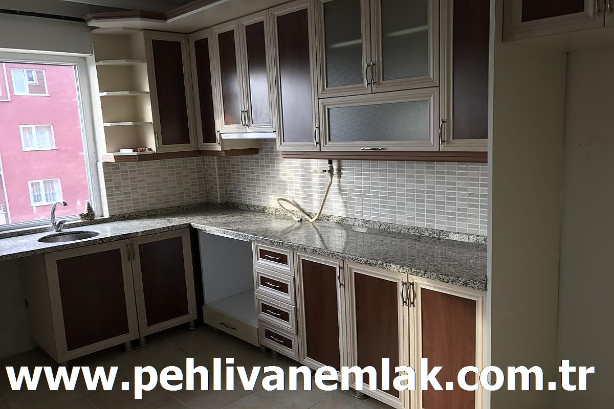 Alaplı Tepeköy Satılık Daire