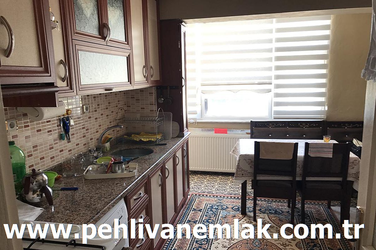 Alaplı Satılık Daire