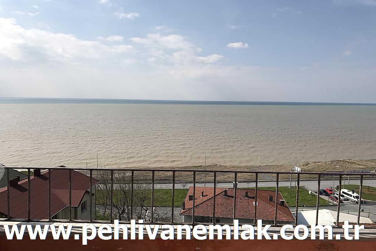 Zonguldak Alaplı Satılık Daire