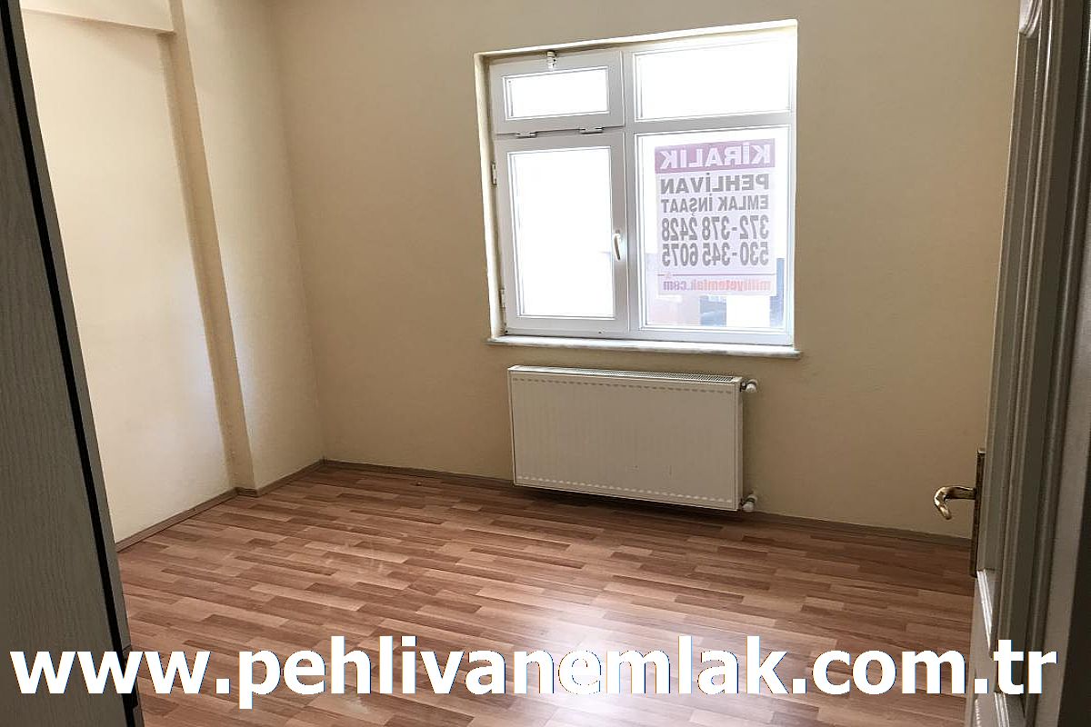 Alaplı Karşıyaka Kiralık Daire