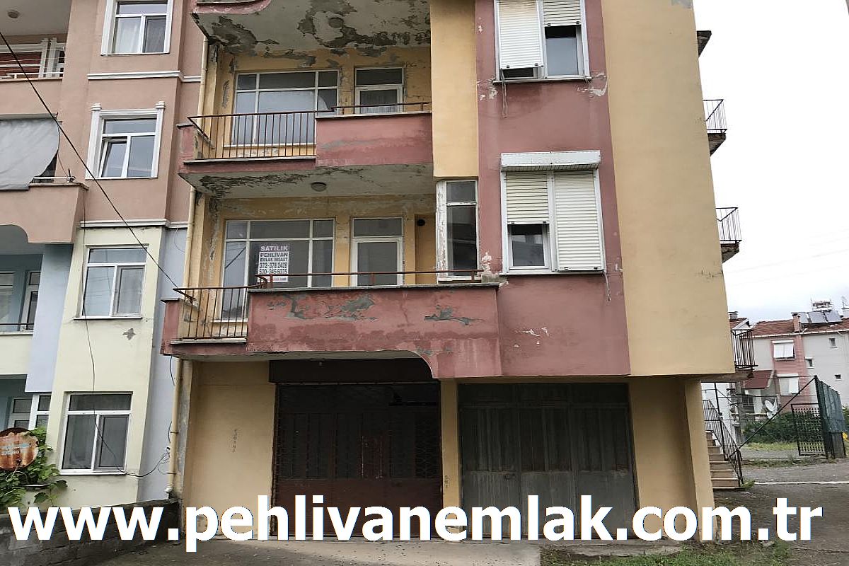 Alaplı Huzurkent Sitesinde Dubleks Daire FİYATIMIZI İNDİRDİK