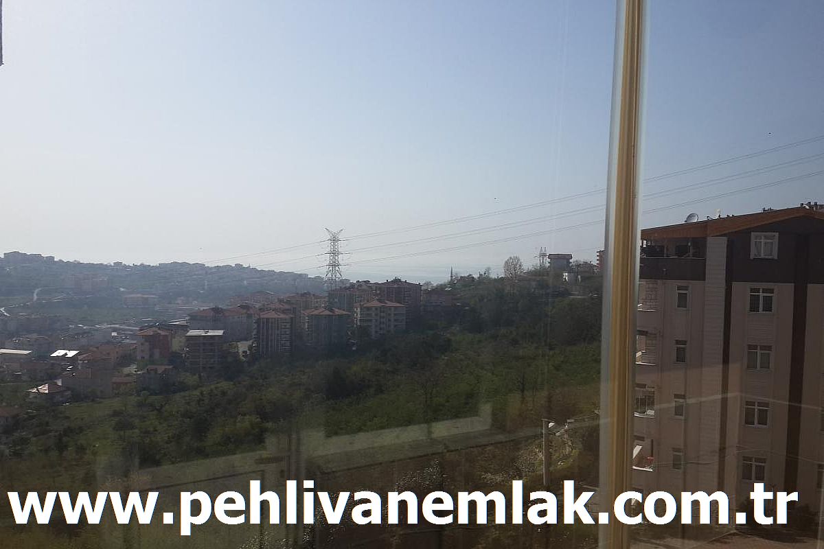 Alaplı Gençlik Sitesinde Full Yapılı Satılık Daire
