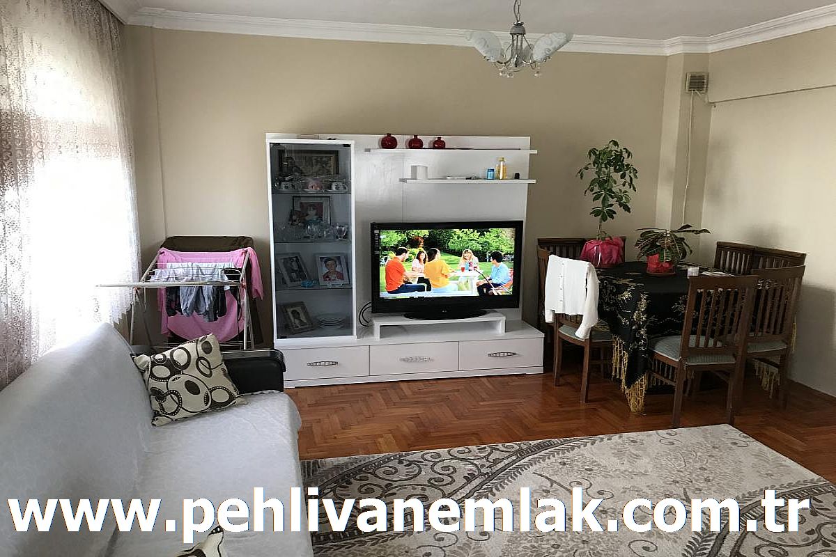 Alaplı Yeni Doğuş Sitesi Satılık Daire