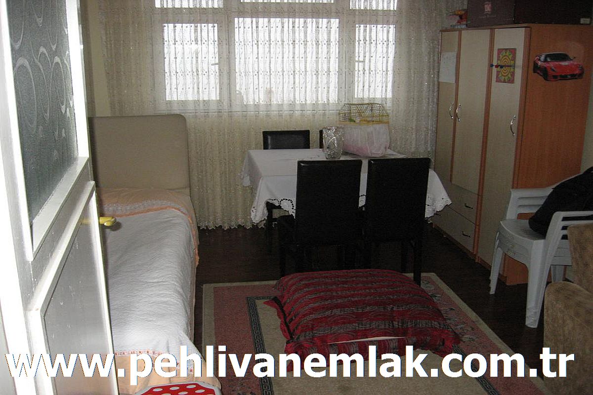 Alaplı Satılık Daire