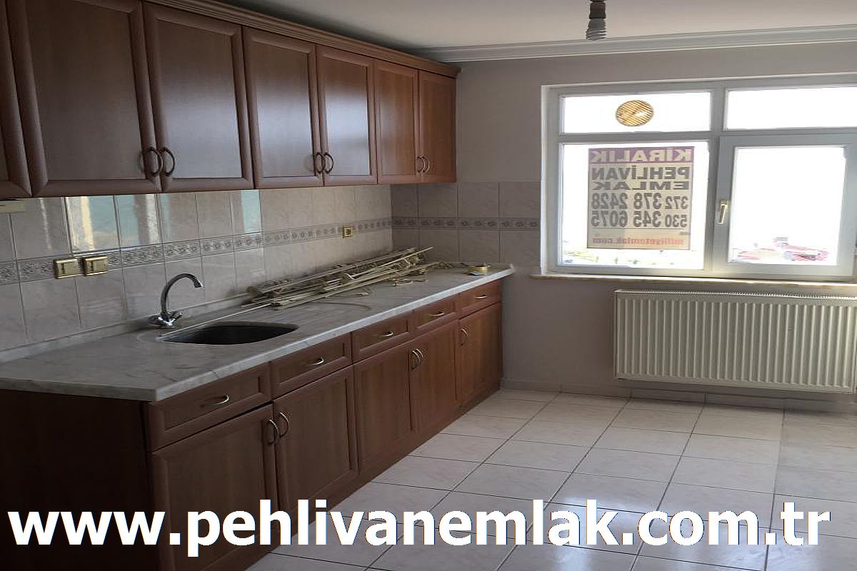 Alaplı Çarşıya Yakın Satılık Daire