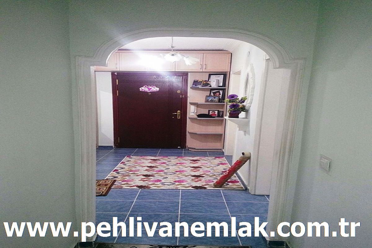 Alaplı Toki Satılık Daire