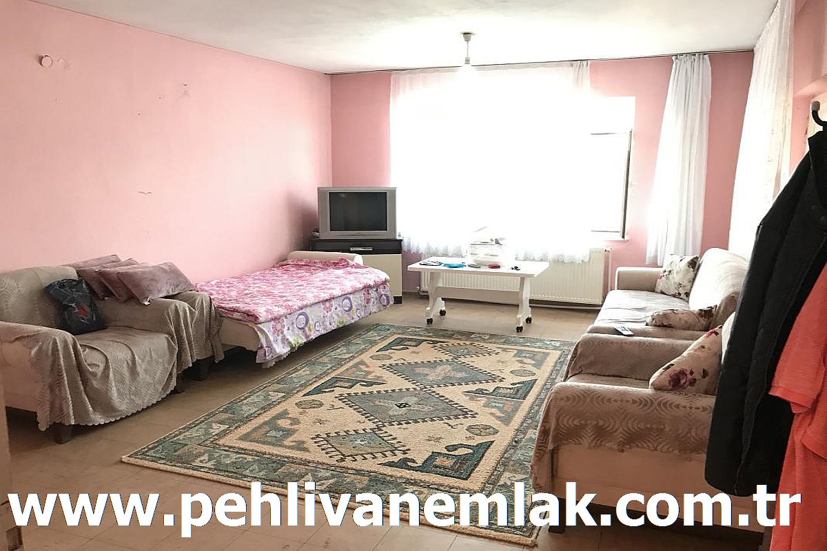 Alaplı Satılık Daire