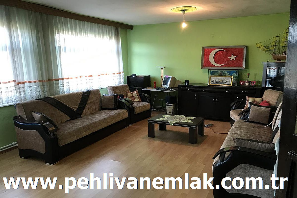 Alaplı Uygun Kelepir Satılık Daire