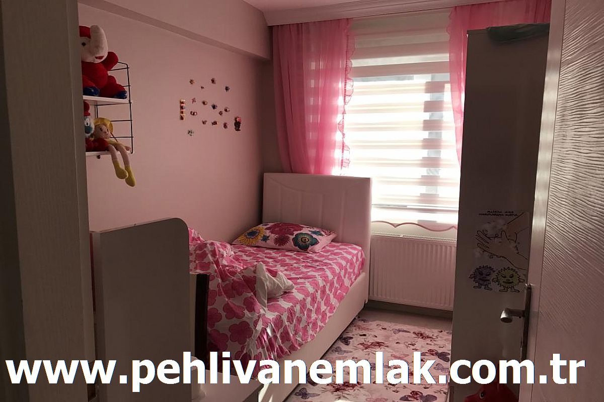 Alaplı Full Yapılı Satılık Daire