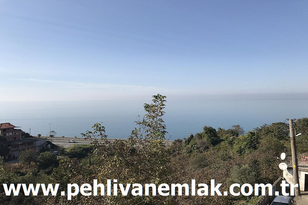 Alaplı Karşıyaka Satılık Daire