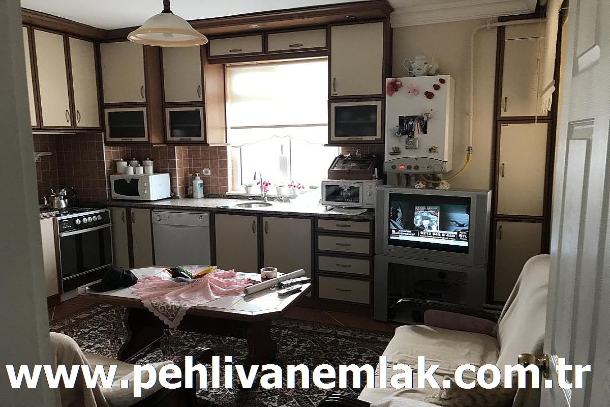 Alaplı Tepeköy Satılık Daire