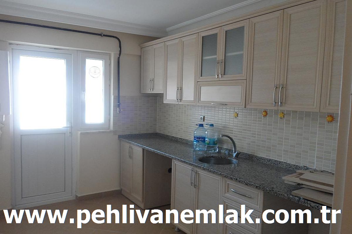 Alaplı Tepeköy Kiralık Daire