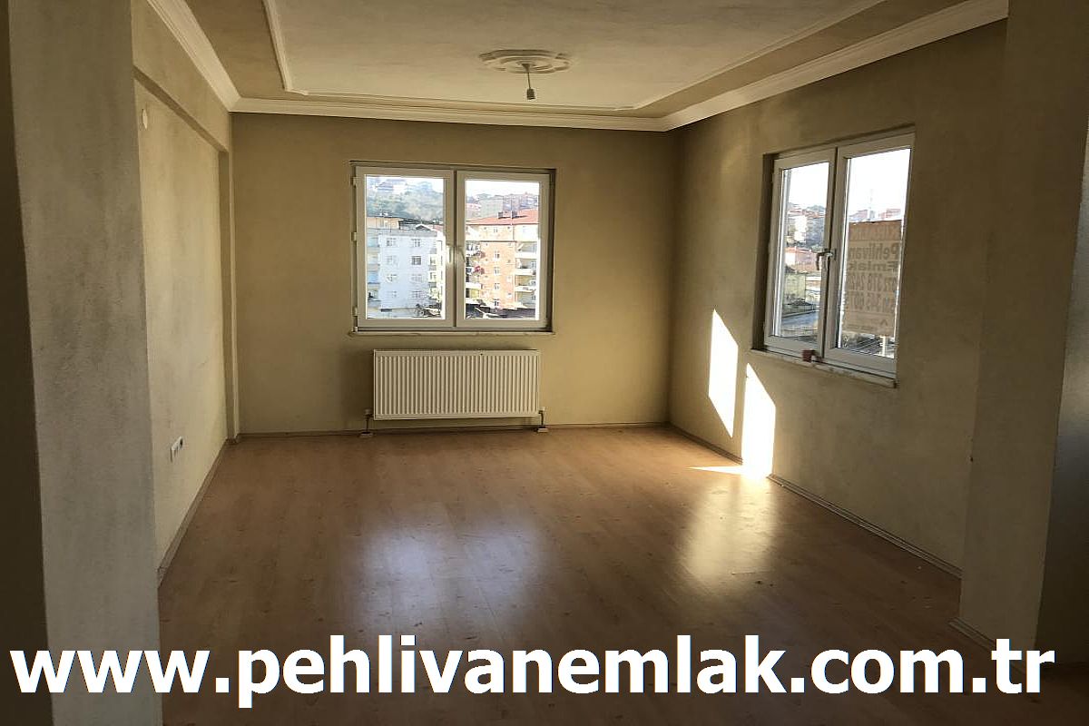 Alaplı Merkeze Yakın Kiralık Daire