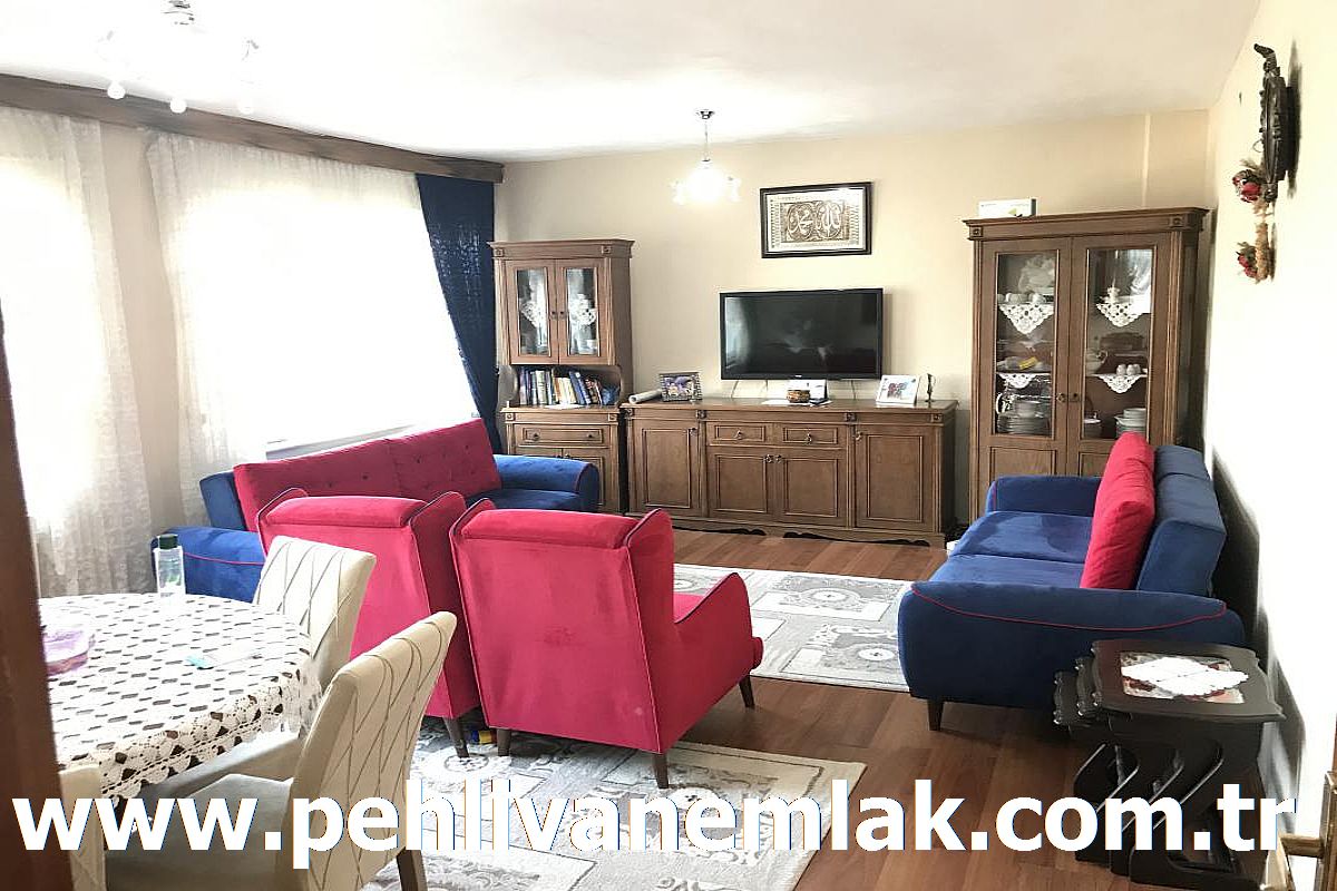 Alaplı Satılık Daire