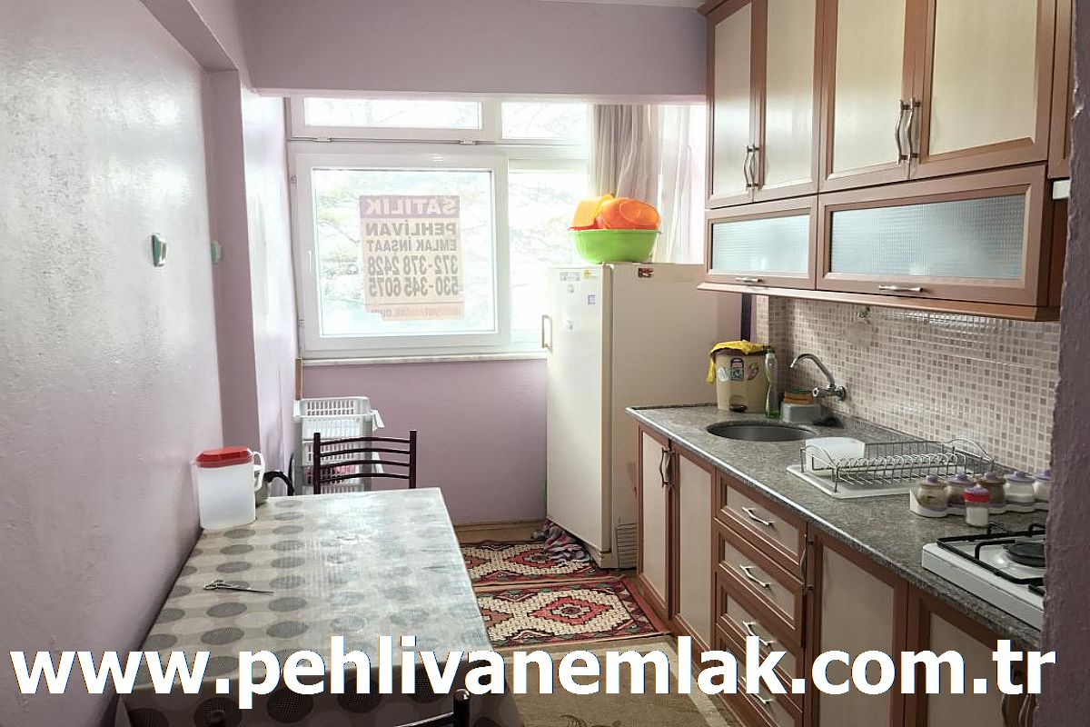 Alaplı Acil Satılık Daire