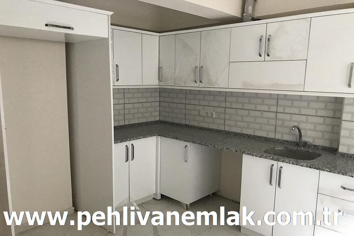 Alaplı Merkez Kiralık Daire