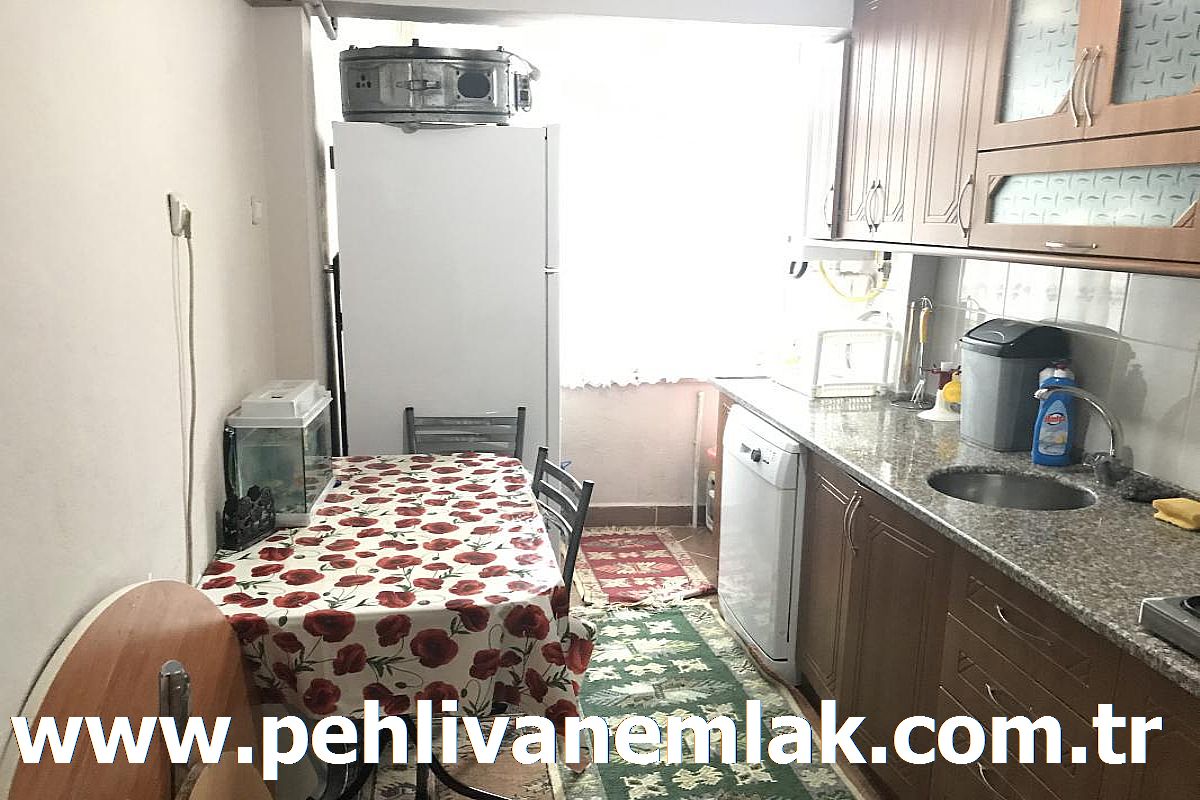 Alaplı Satılık Daire