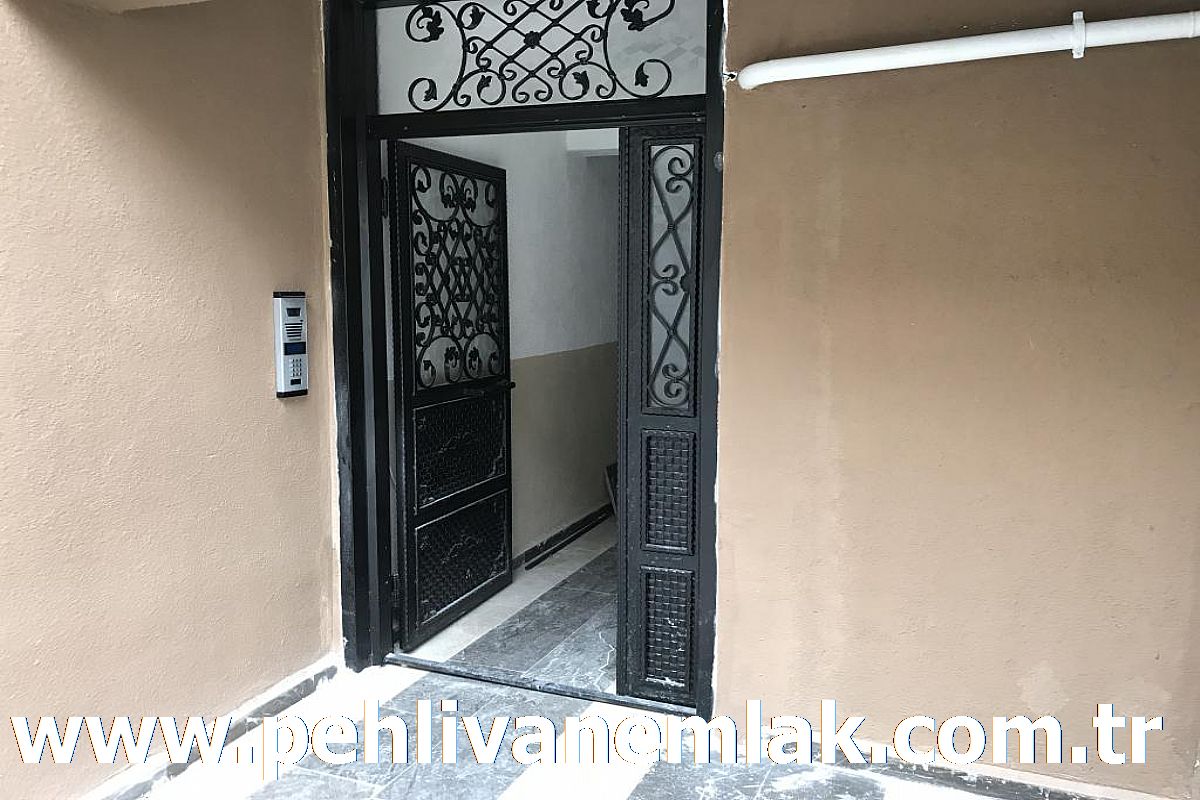Alaplı Sıfır Kiralık  Daire