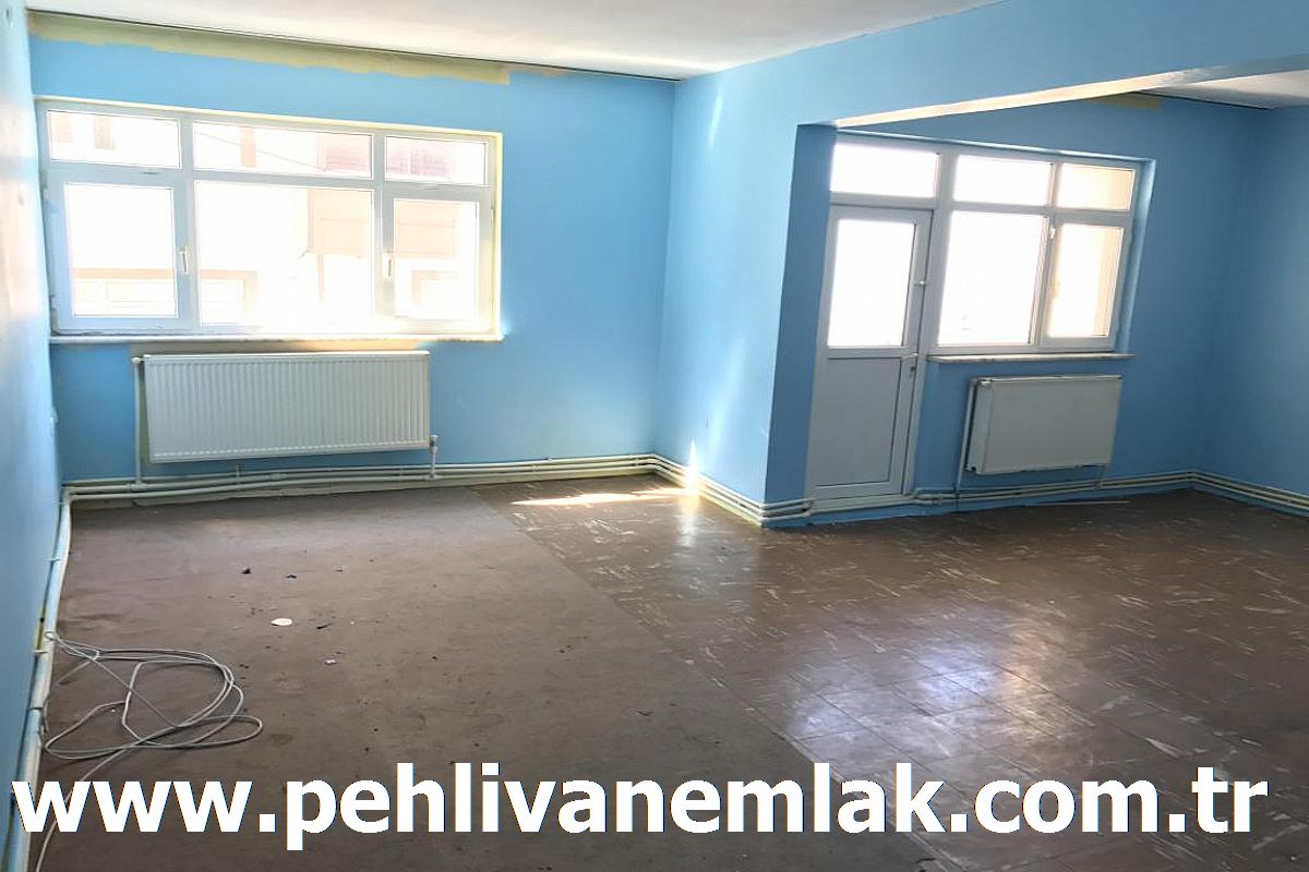 Alaplı Yeni Siteler Kiralık Daire
