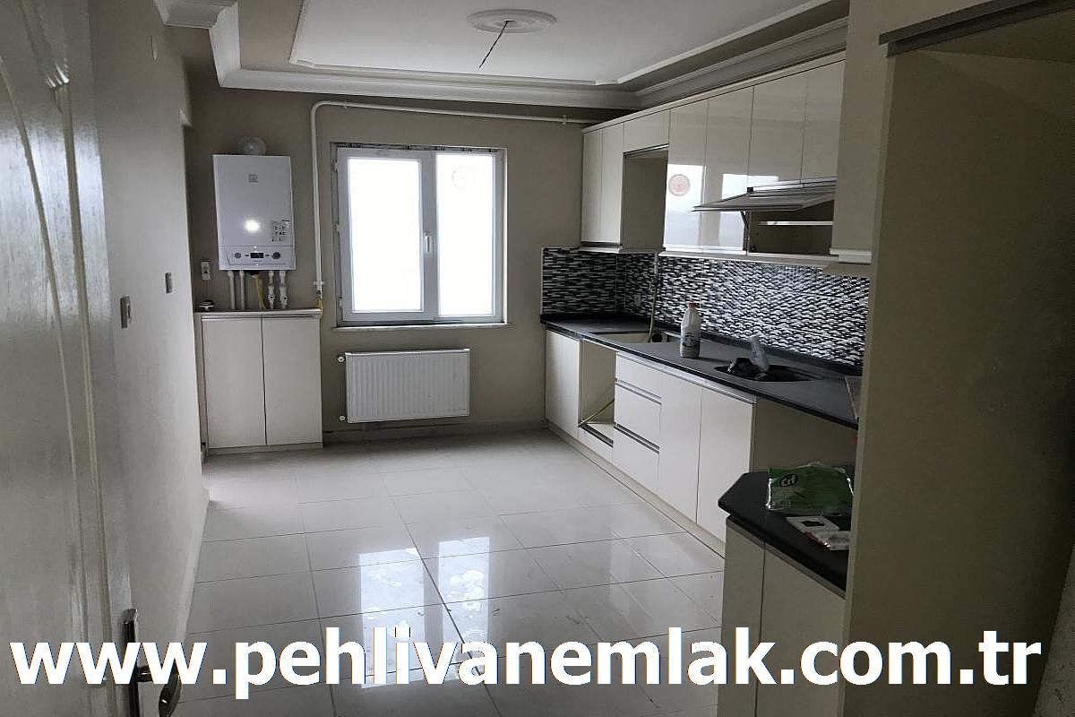 Alaplı Merkeze Yakın Sıfır Daire