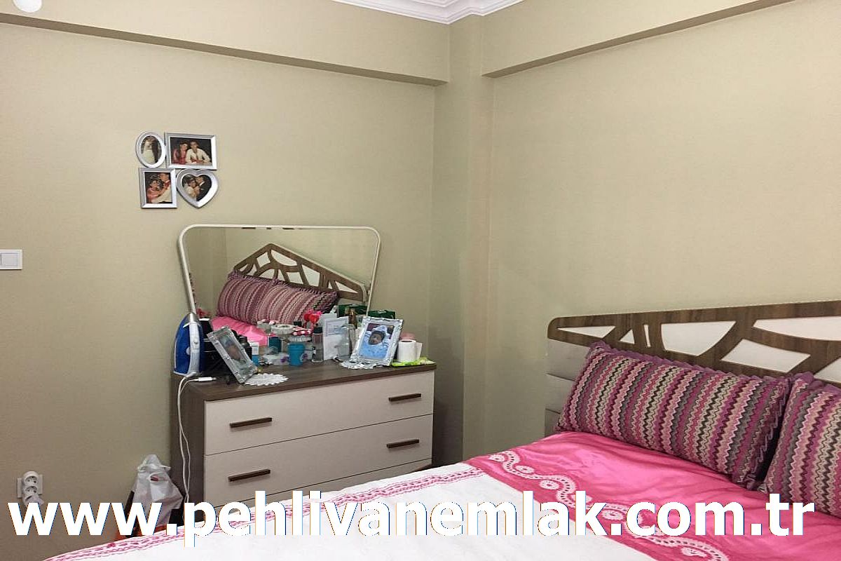 Alaplı Yeni Siteler Satılık Daire
