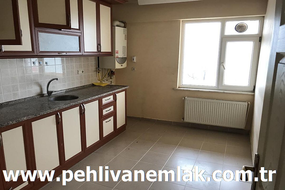 Zonguldak Alaplı Karşıyaka Kiralık Daire