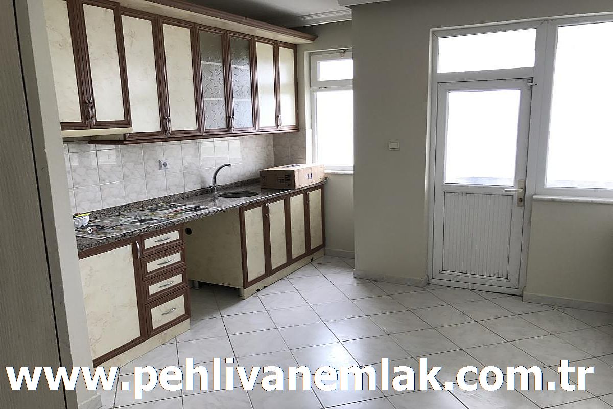 Alaplı Karşıyaka Kiralık Daire