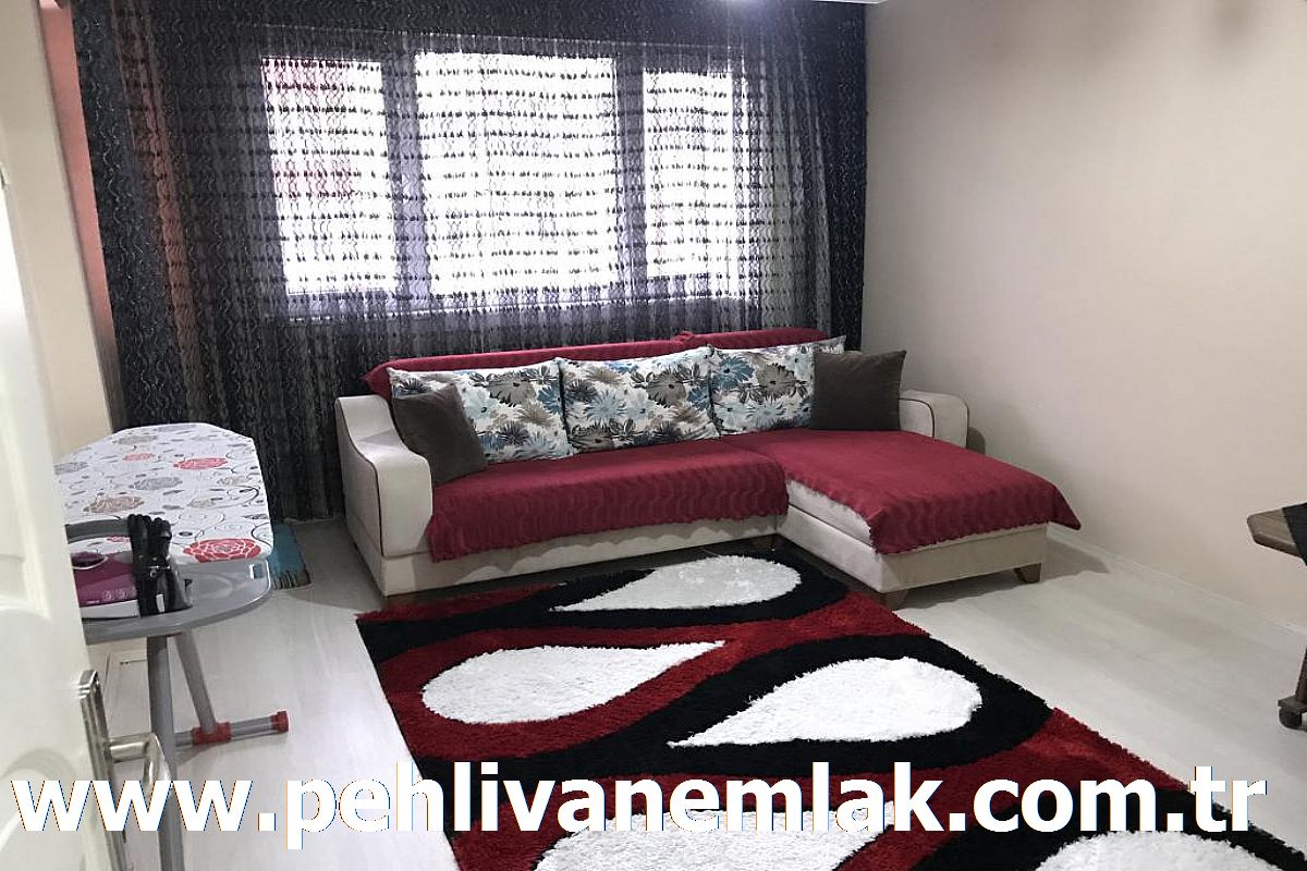 Alaplı Yeni Siteler Satılık Daire