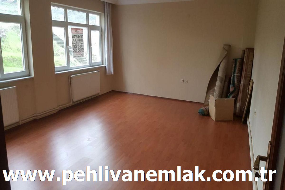 Alaplı Tepeköy Satılık Daire