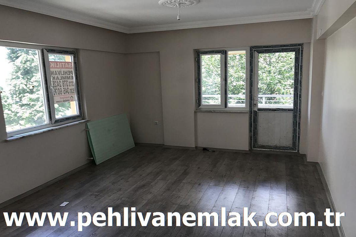 Alaplı Karşıyaka Sıfır Satılık Daire