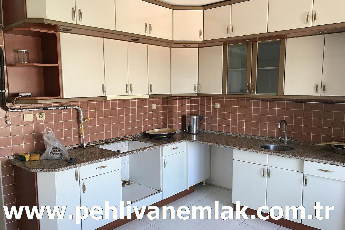 Alaplı Damla Sitesinde Full Yapılı Satılık Daire