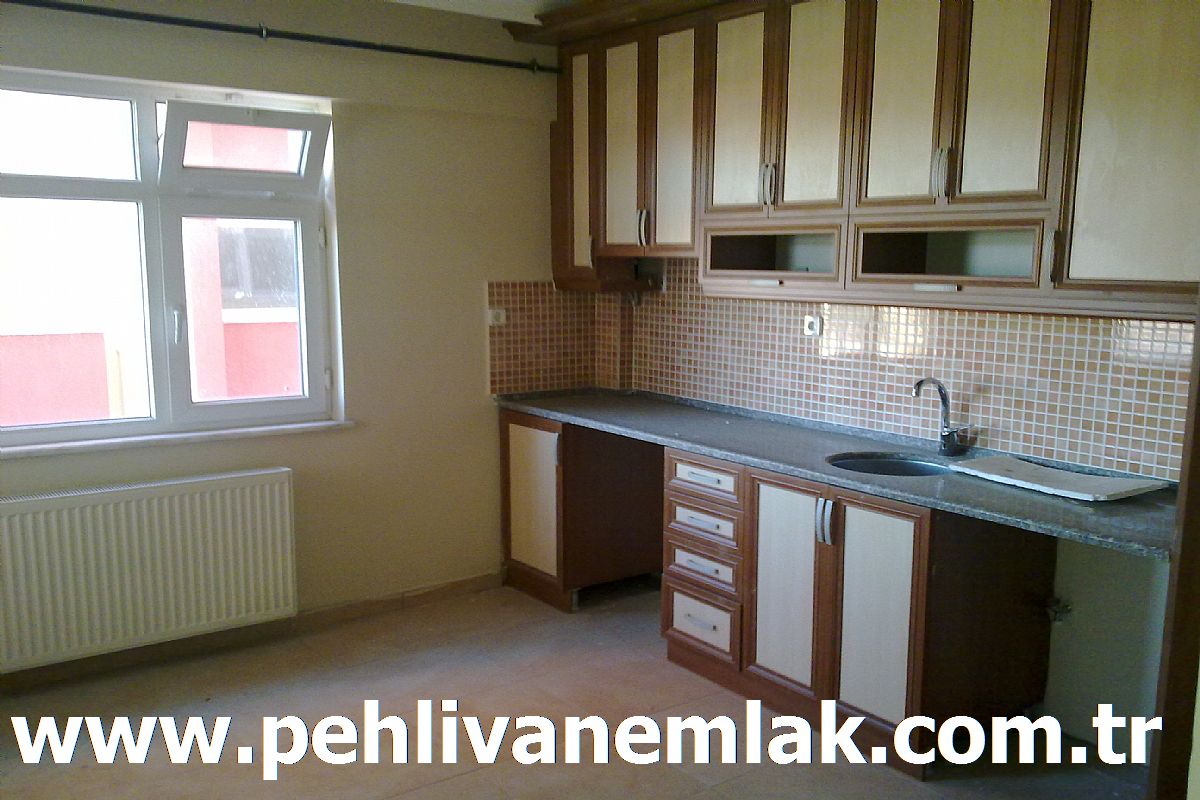 Alaplı Karşıyaka Kiralık Daire