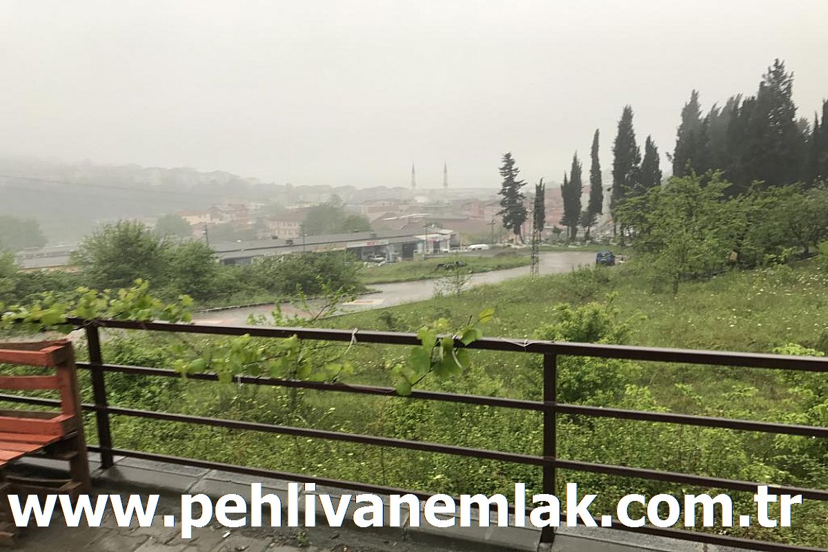 Alaplı Merkez Kiralık Daire