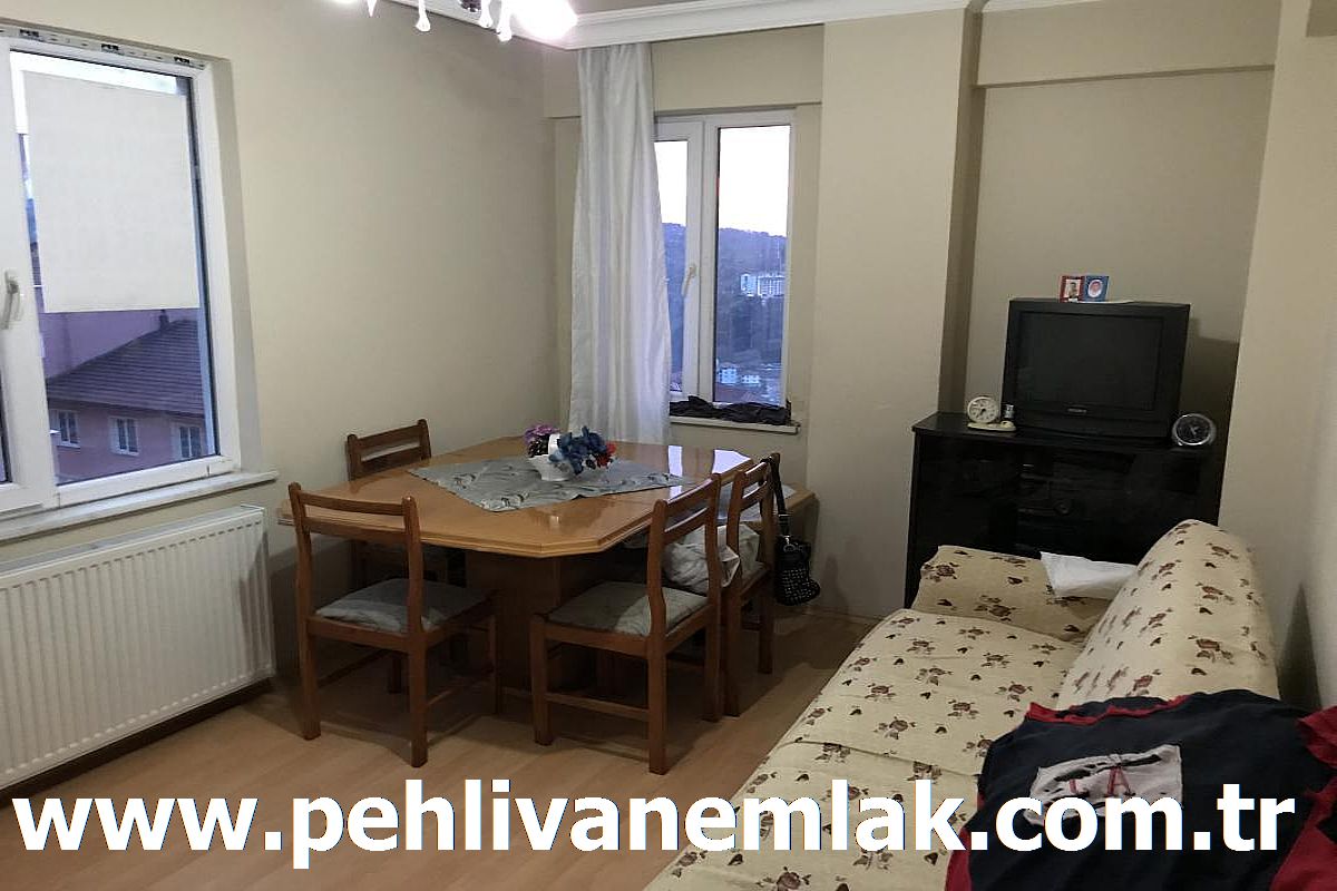 Alaplı Florya Sitesinde ACİL Satılık Daire Fiyatımız Düştü