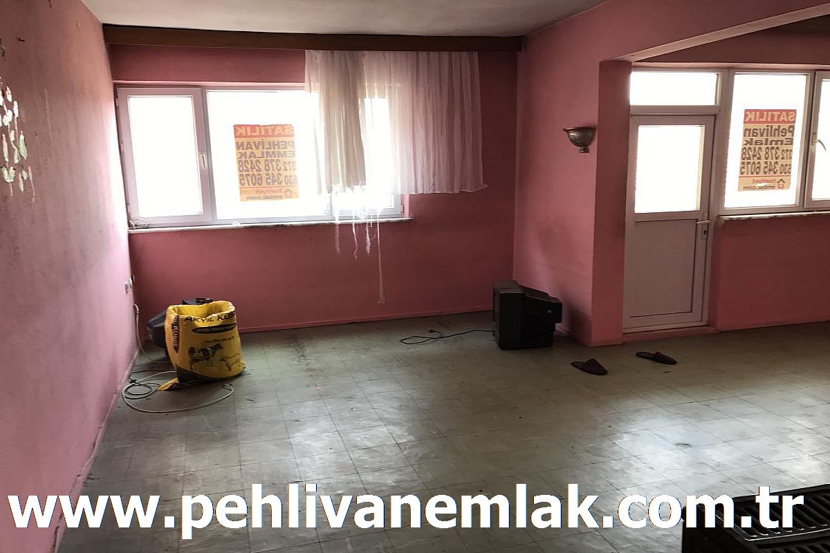 Alaplı Satılık Daire İçini Kendi Zevkinize Göre Yapın