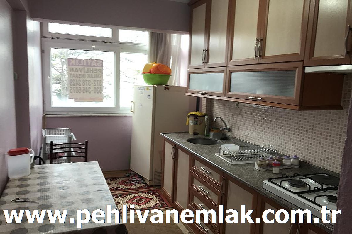 Alaplı Acil Satılık Daire
