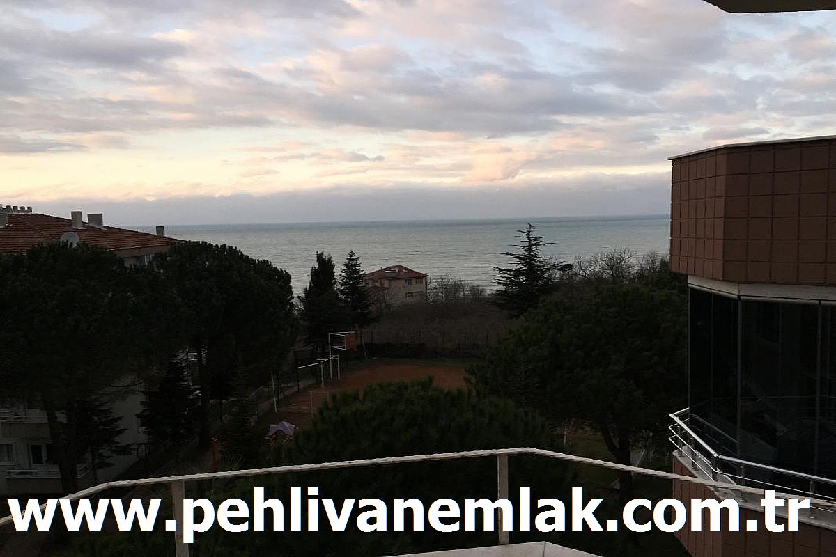 Alaplı Öğretmenler Sitesinde Satılık Daire