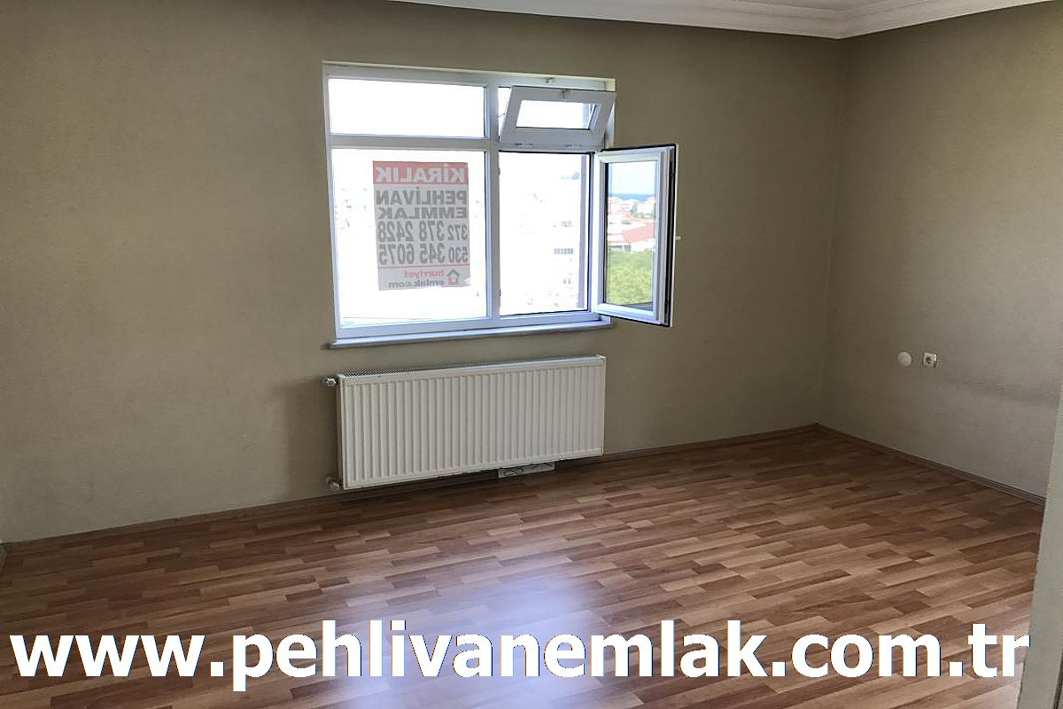 Zonguldak Alaplı Kiralık Daire