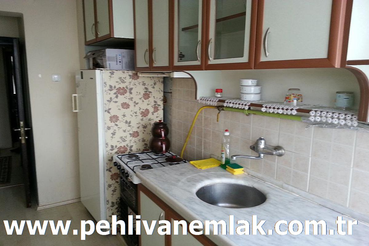 Alaplı Yeni Sitelerde Kiralık Daire